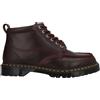 DR. MARTENS - Stivaletti - Bordeaux