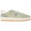 PHILIPPE MODEL - Sneakers - Verde chiaro