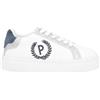 POLLINI - Sneakers - Bianco