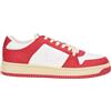 PHILIPPE MODEL - Sneakers - Rosso