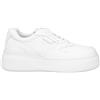 LIU -JO - Sneakers - Bianco
