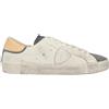 PHILIPPE MODEL - Sneakers - Avorio