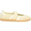 ADIDAS ORIGINALS - Ballerine - Giallo pastello
