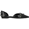 STEVE MADDEN - Ballerine - Nero