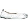 MAX&Co. - Ballerine - Argento