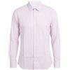 COSTUMEIN - Camicia a righe - Bordeaux