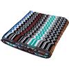 MISSONI HOME - Tessili per il Bagno - Nero
