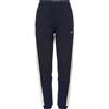 LACOSTE - Pantalone - Blu navy