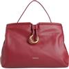 COCCINELLE - Borsa a mano - Rosso