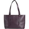 COCCINELLE - Borsa a mano - Prugna