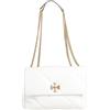 TORY BURCH - Borsa a spalla - Bianco