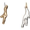 TORY BURCH - Orecchini - Oro