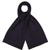 ALPHA STUDIO - Sciarpe e foulard - Viola scuro