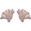 TORY BURCH - Orecchini - Rosa
