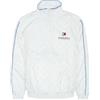 TOMMY JEANS - Giubbotto - Bianco