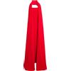 SOLACE LONDON - Vestito da cerimonia - Rosso