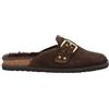 STEVE MADDEN - Mule e zoccoli - Testa di moro