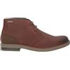 BARBOUR - Stringate - Marrone
