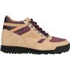 NEW BALANCE x AIMÉ LEON DORE - Stivaletti - Bordeaux
