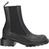 DR. MARTENS - Stivaletti - Nero