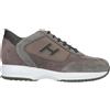HOGAN - Sneakers - Grigio
