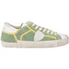 PHILIPPE MODEL - Sneakers - Verde chiaro