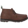 BARBOUR - Stringate - Testa di moro