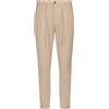 SQUAD² - Pantalone - Beige