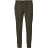 SQUAD² - Pantalone - Verde militare