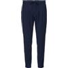 SQUAD² - Pantalone - Blu navy