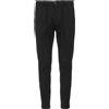 SQUAD² - Pantalone - Nero