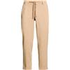 BARBATI - Pantalone - Sabbia