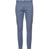 TOMMY HILFIGER - Chinos - Avio