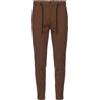 EXIGO - Pantalone - Marrone
