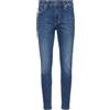 DIESEL - Jeans skinny - Blu