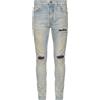 AMIRI - Jeans skinny - Blu