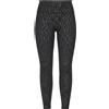 NIKE - Leggings - Nero