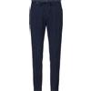 BARBATI - Pantalone - Blu notte