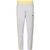 LACOSTE - Pantalone - Grigio chiaro