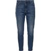 ARMANI EXCHANGE - Pantaloni jeans - Blu