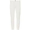 ARMANI EXCHANGE - Pantaloni jeans - Bianco