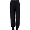 TWINSET - Pantalone - Nero