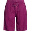 VILEBREQUIN - Shorts & Bermuda - Viola
