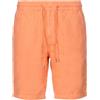 VILEBREQUIN - Shorts & Bermuda - Arancione