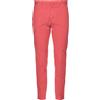 LACOSTE - Chinos - Corallo