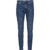 EDWIN - Pantaloni jeans - Blu