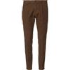 EXIGO - Pantalone - Marrone