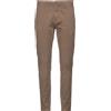 OFFICINA 36 - Chinos - Khaki