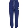 POLO RALPH LAUREN - Pantalone - Blu china