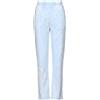 TRUE RELIGION - Pantalone - Celeste